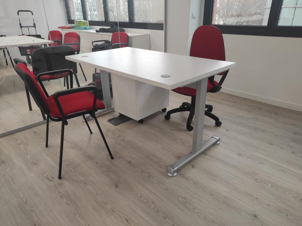 Empresa Servicios Integrales RRHH en Madrid