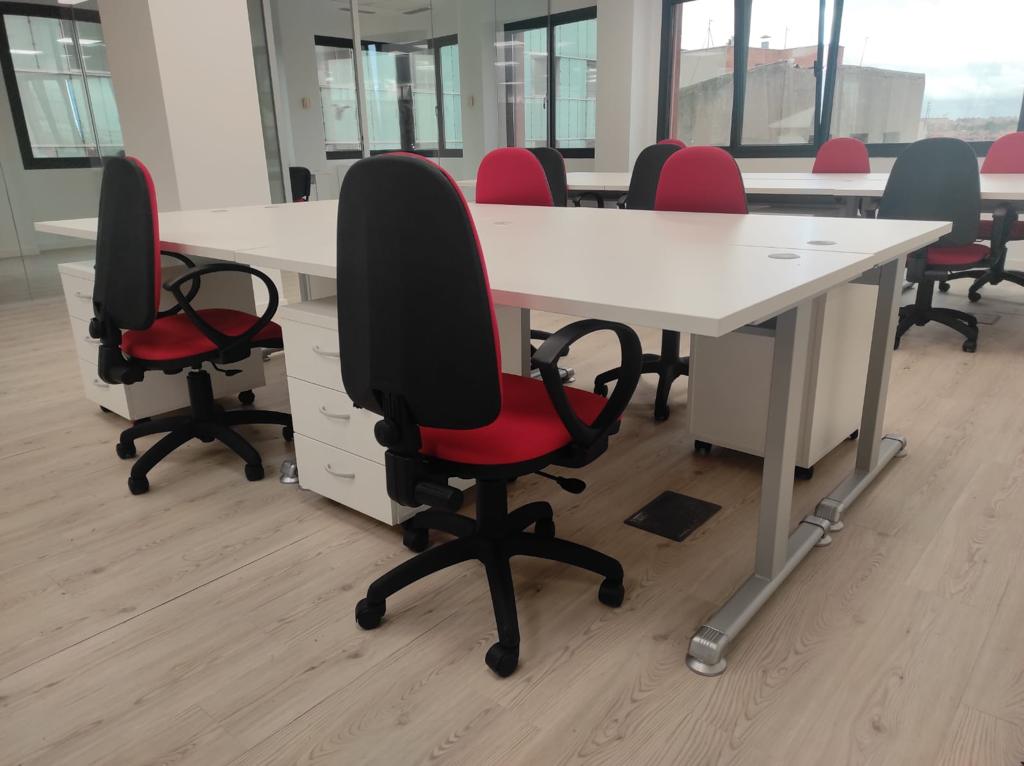Empresa Servicios Integrales RRHH en Madrid