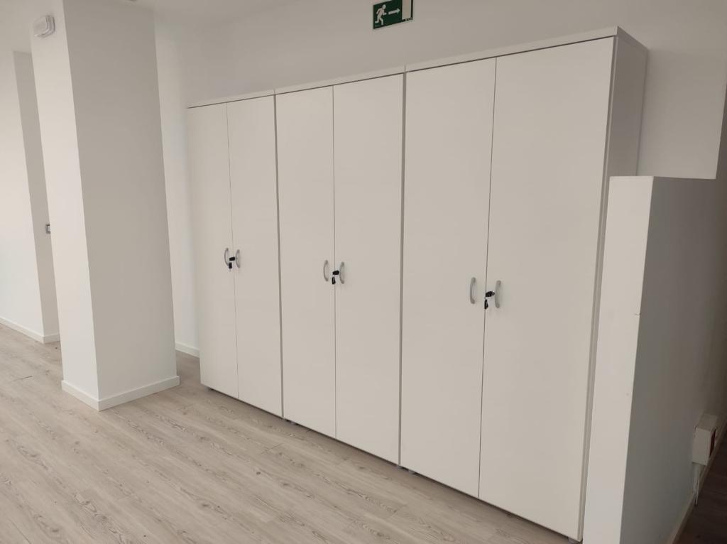Empresa Servicios Integrales RRHH en Madrid