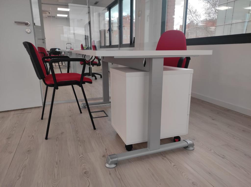 Empresa Servicios Integrales RRHH en Madrid