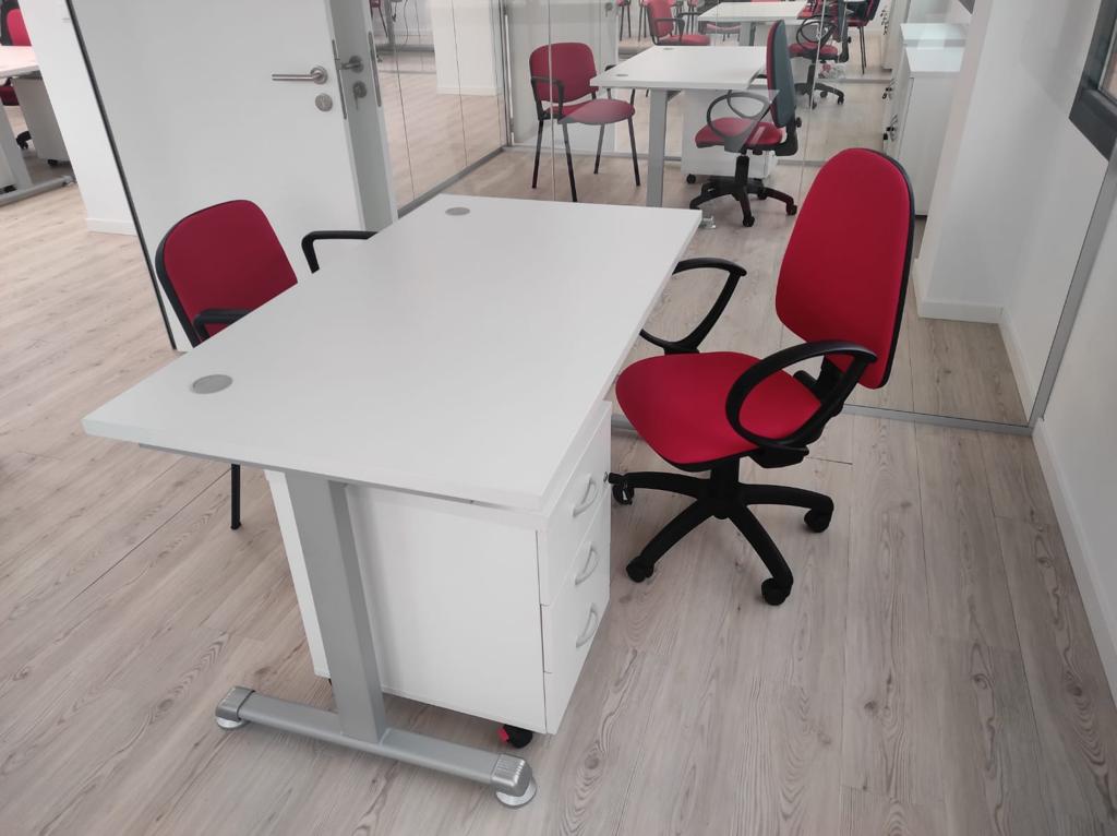 Empresa Servicios Integrales RRHH en Madrid