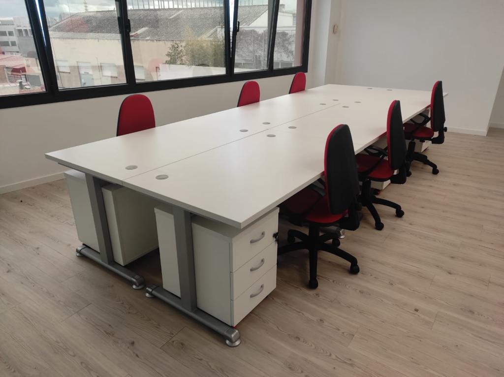 Empresa Servicios Integrales RRHH en Madrid