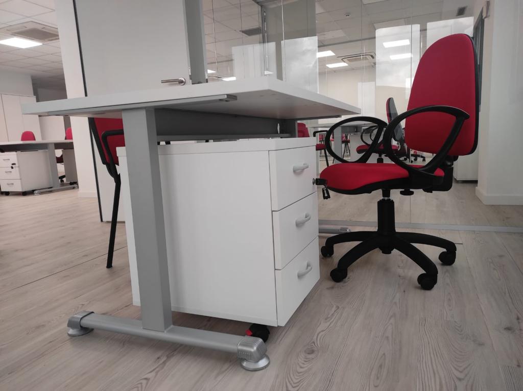 Empresa Servicios Integrales RRHH en Madrid