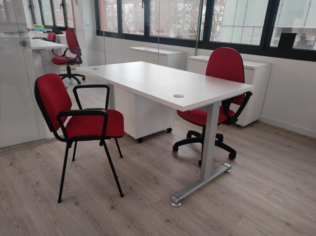 Empresa Servicios Integrales RRHH en Madrid