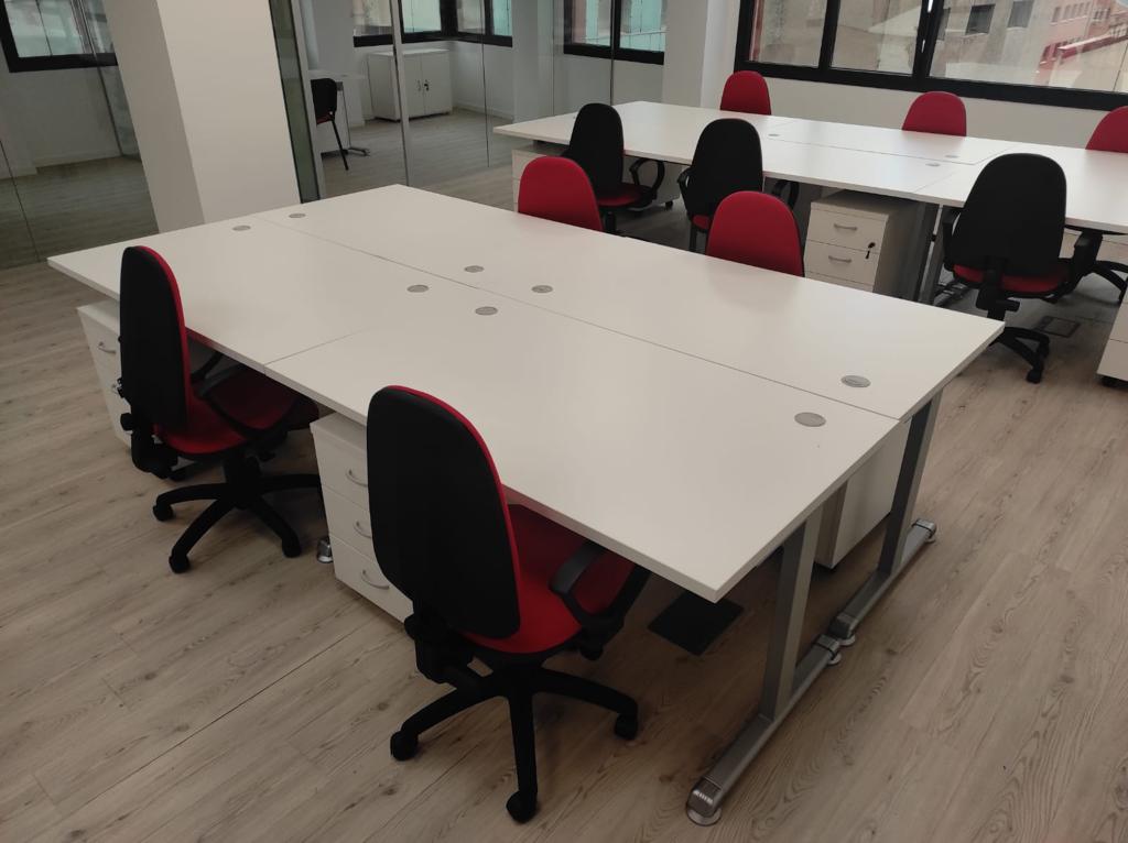 Empresa Servicios Integrales RRHH en Madrid