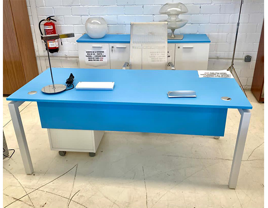 Muebles Oficina Diseño