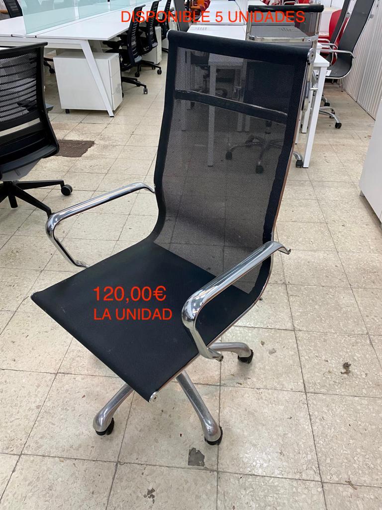 MUEBLES DE ENTREGA INMEDIATA 