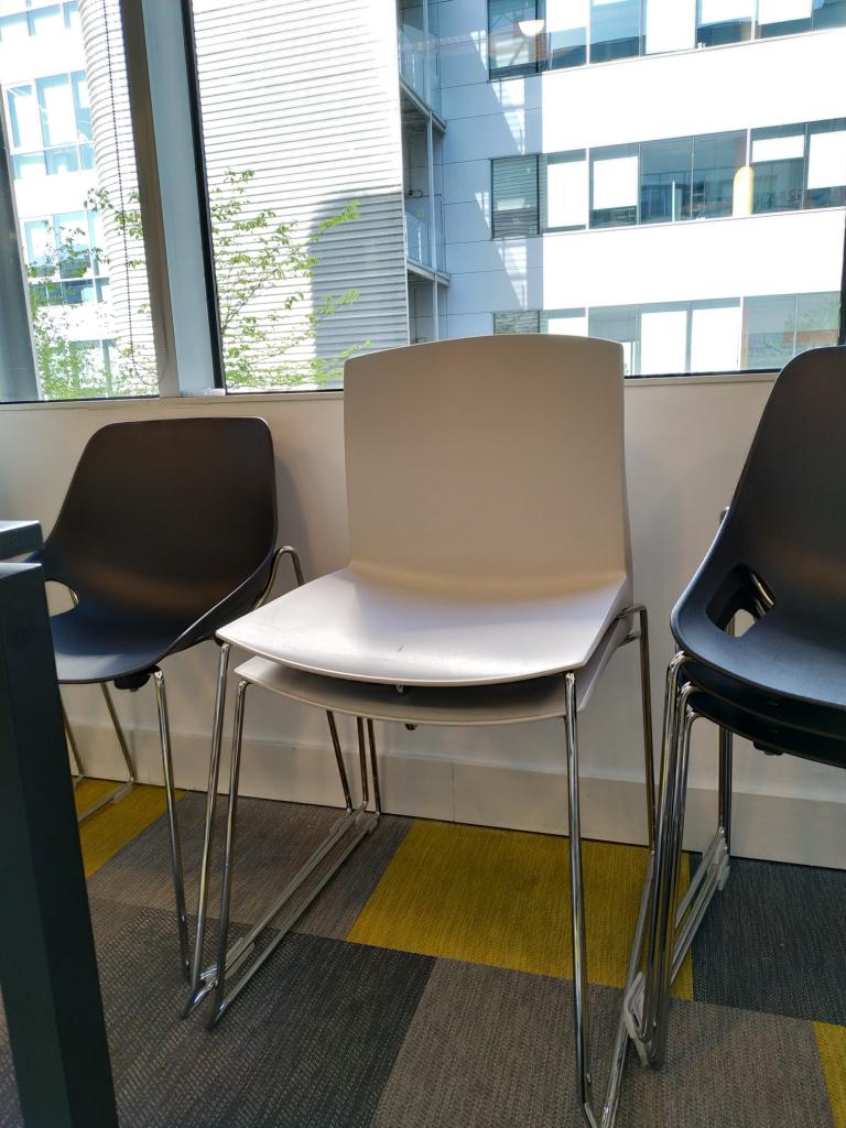 MUEBLES DE ENTREGA INMEDIATA 