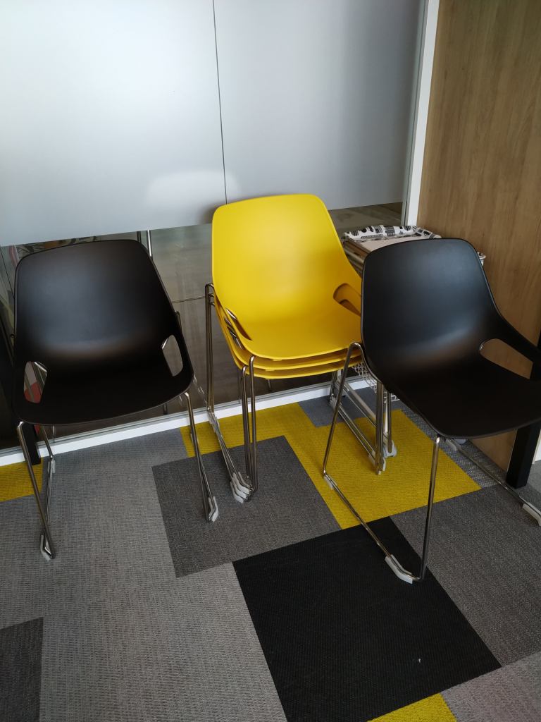 MUEBLES DE ENTREGA INMEDIATA 