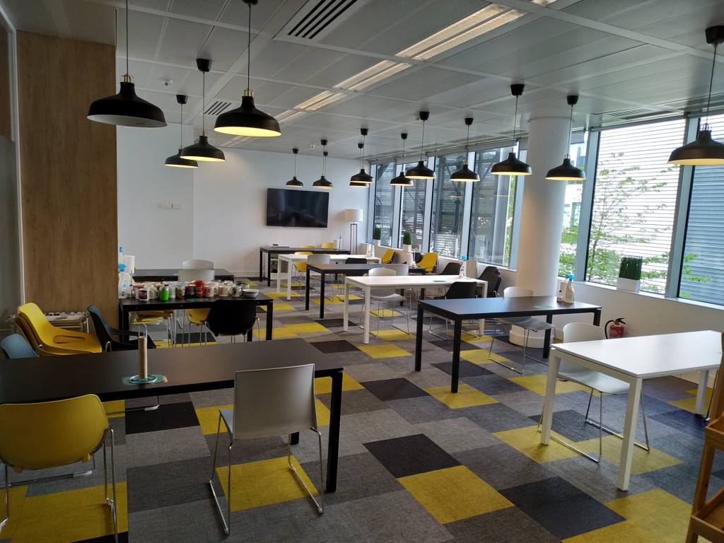 MUEBLES DE ENTREGA INMEDIATA 