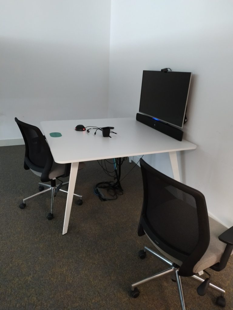 MUEBLES DE ENTREGA INMEDIATA 