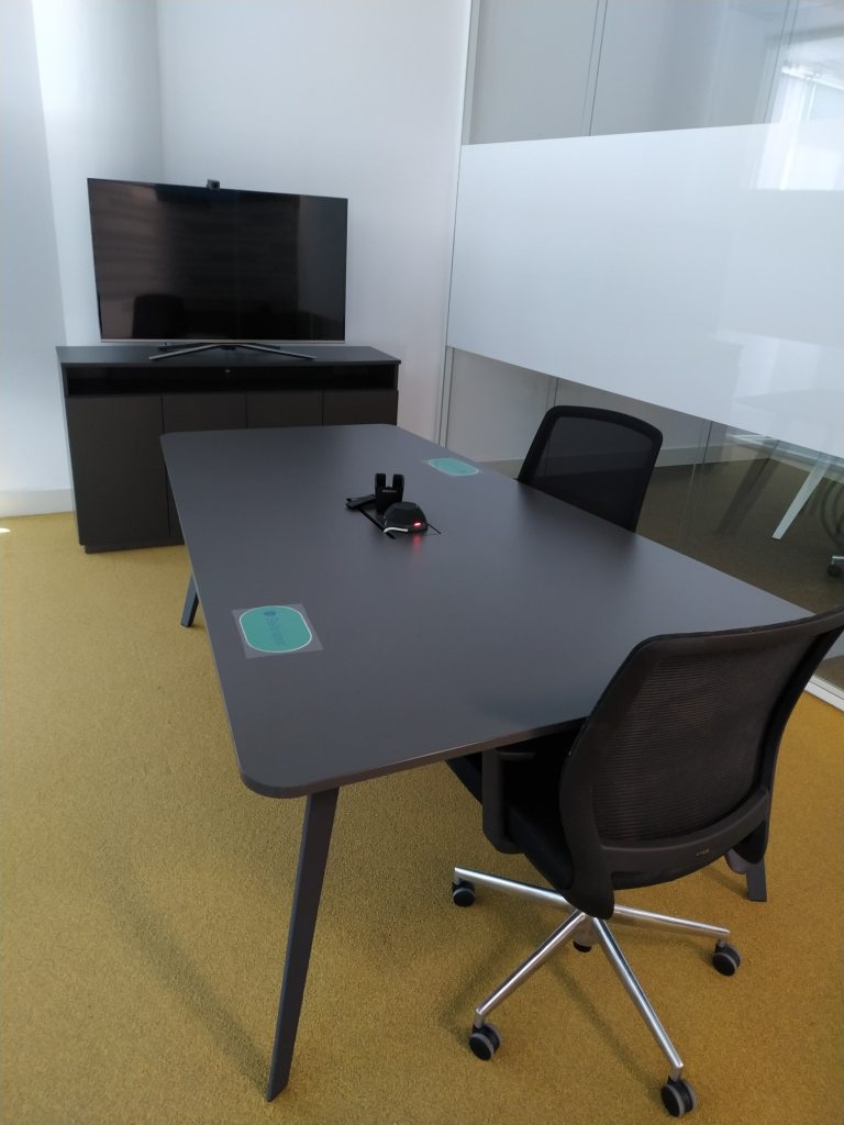 MUEBLES DE ENTREGA INMEDIATA 