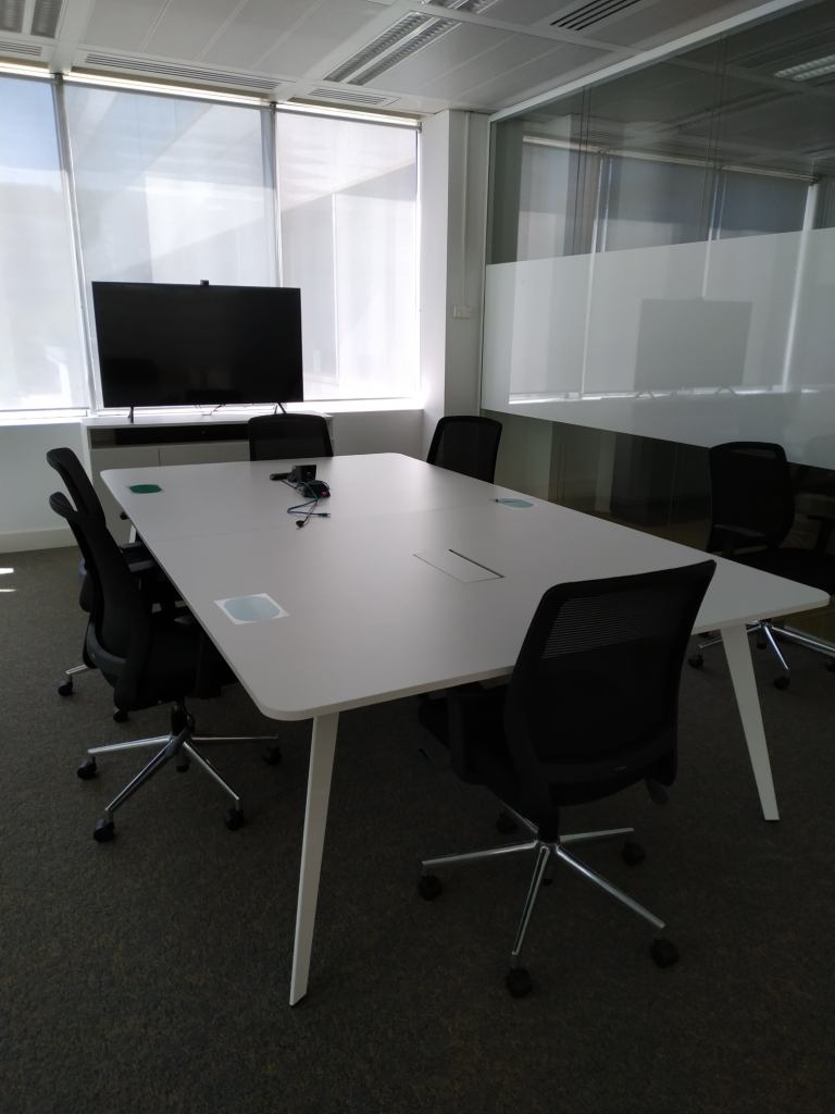 MUEBLES DE ENTREGA INMEDIATA 