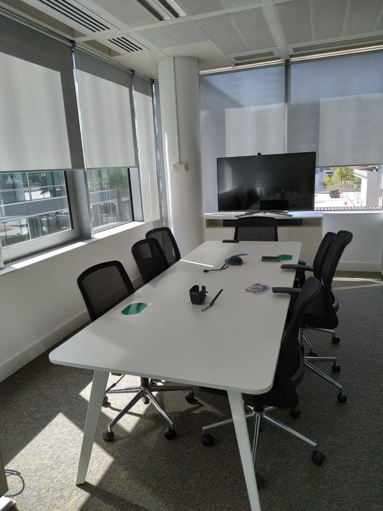 MUEBLES DE ENTREGA INMEDIATA 
