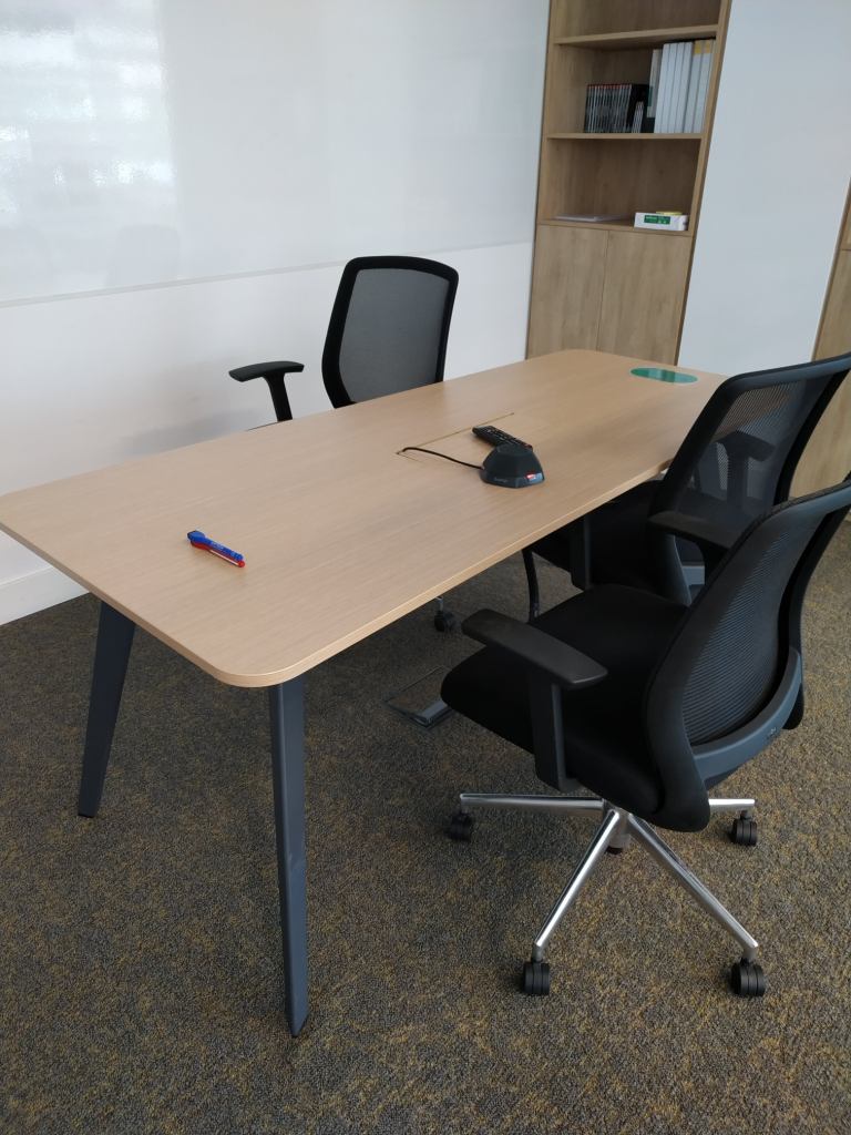 MUEBLES DE ENTREGA INMEDIATA 