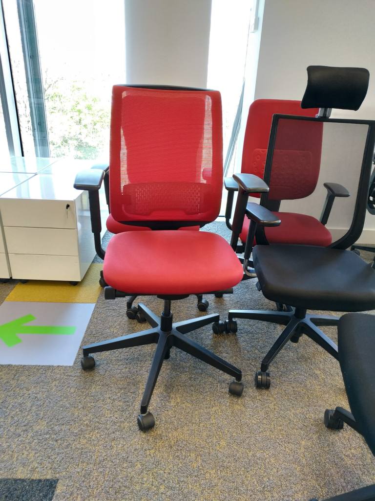 MUEBLES DE ENTREGA INMEDIATA 